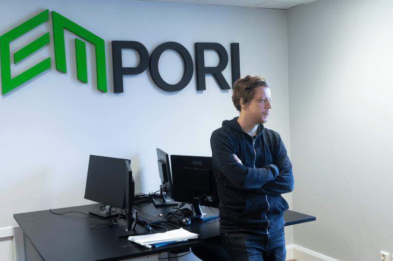 Product Lead till Empori image