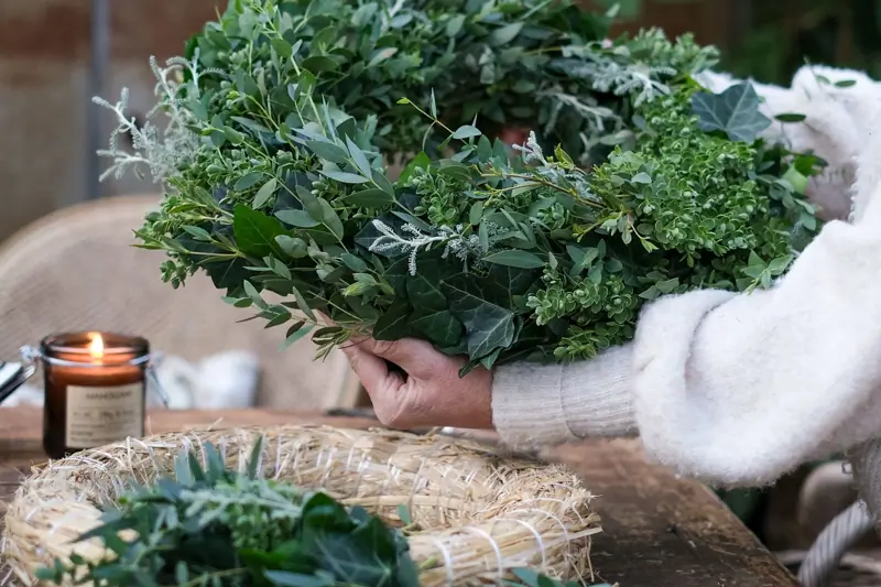 Ställföreträdande butikschef Nyöppnad butik - Blomsterlandet, Mora-Noret image