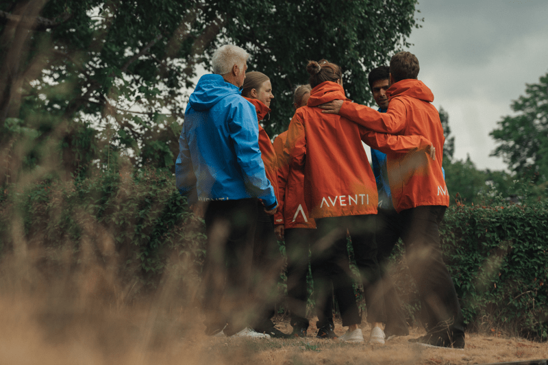 Aktivitetsledare till Aventi i Halmstad för kommande behov image