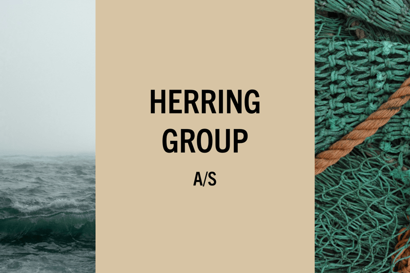 Herring Group AS søker administrasjonsmedarbeider image