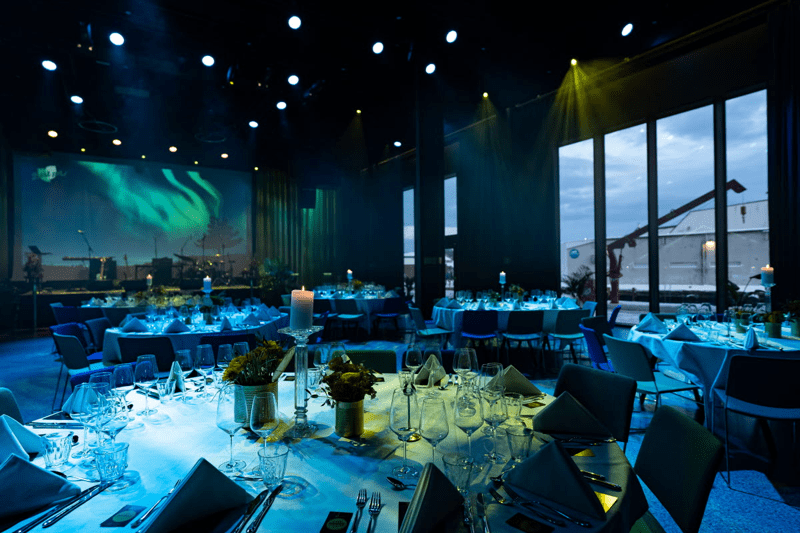 Thon Hotels i Lofoten søker Konditor image