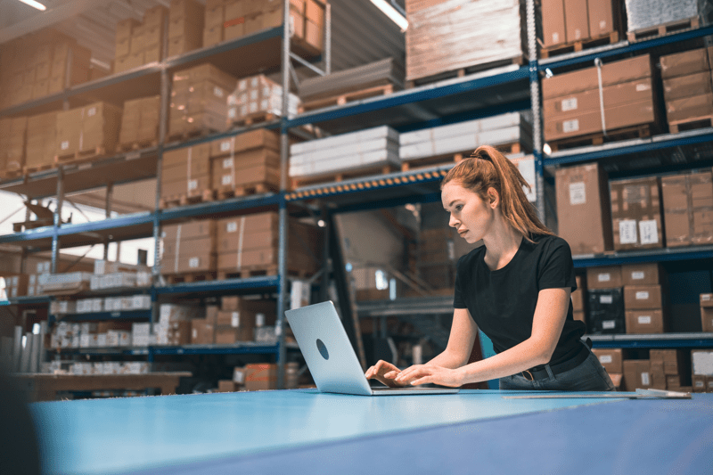 D365 FO SCM Warehouse Management Senior Consultant, Cepheo Norge image