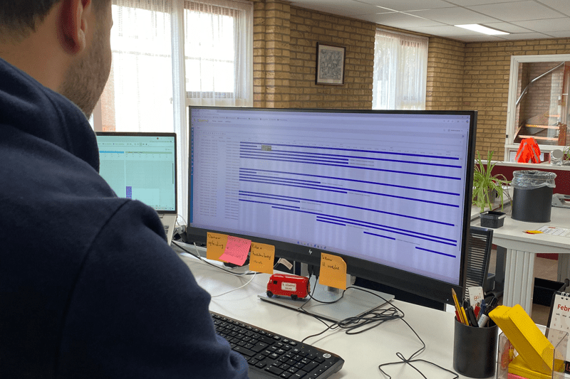 Lead Engineer image