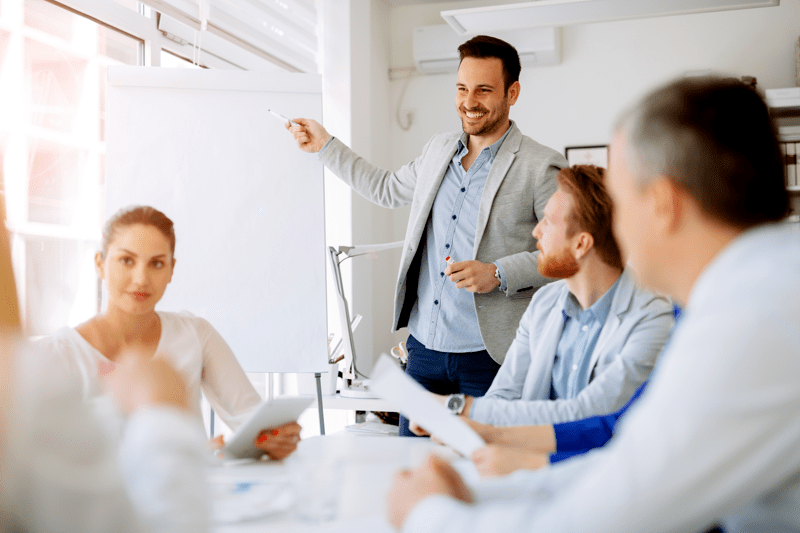 Project Manager H/F image