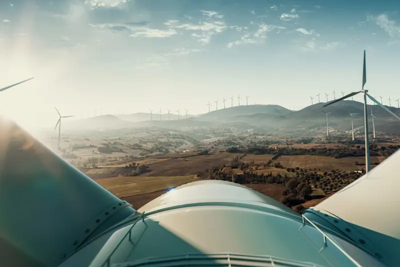 Koncernredovisare med intresse för hållbarhetsrapportering till Bergman & Beving image