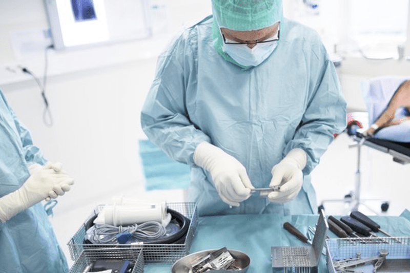 Un chirurgien vétérinaire expérimenté H/F - Strasbourg image