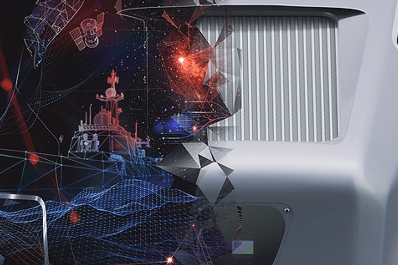 Cyber Security Engineer till UMS Skeldar i Linköping image