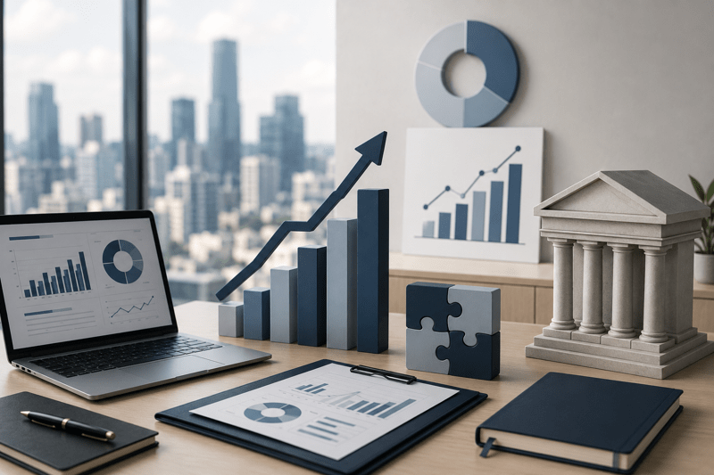 Comercial B2B - Consultoría Estratégica image