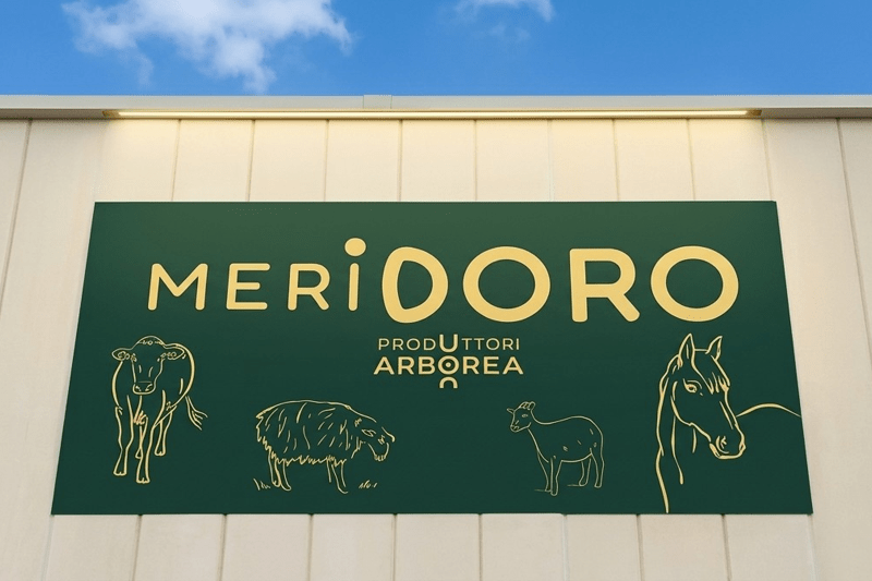 Magazzino e Punti Vendita agrozootecnici image