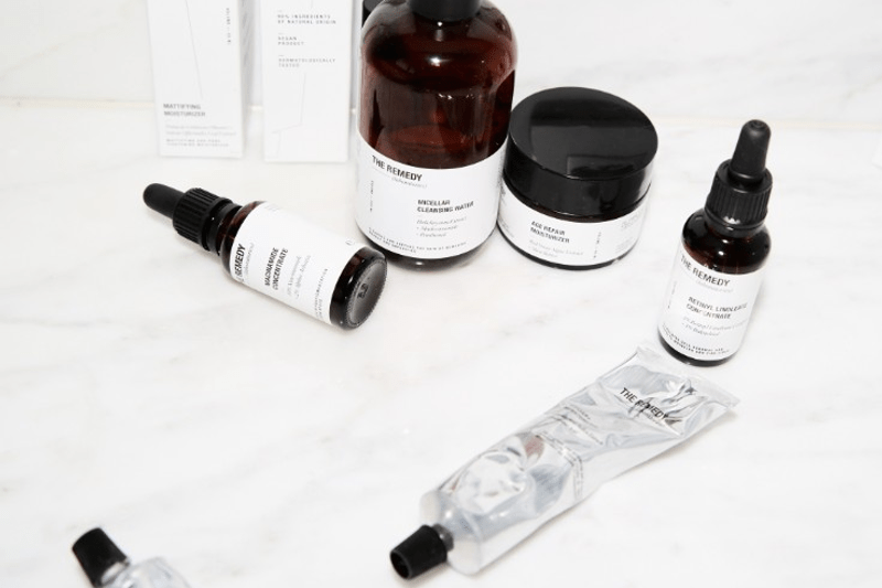 Skin Coach – The Remedy Laboratories (Luxembourg, Wallonie, Bruxelles) image
