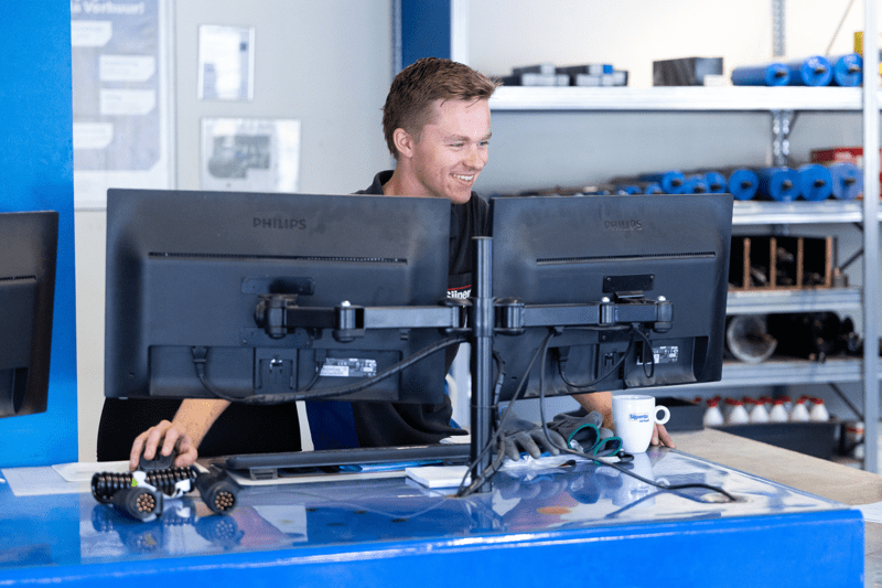 Verkoopmedewerker - Franeker image