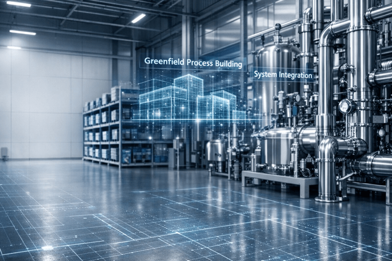 Supply Chain Manager image