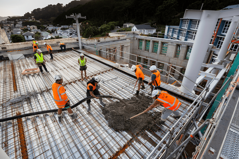 Commercial Manager image