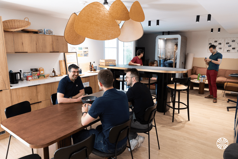 Responsable Comptable image