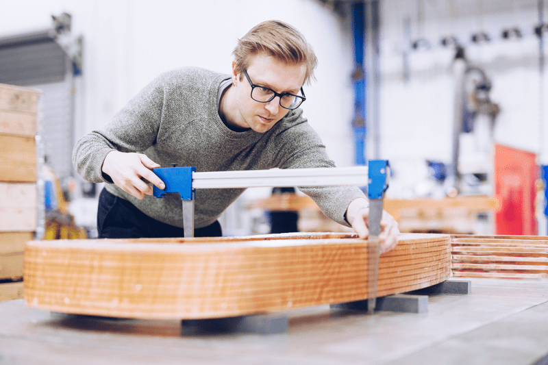 Kvalitetsingenjör - Scanditronix image