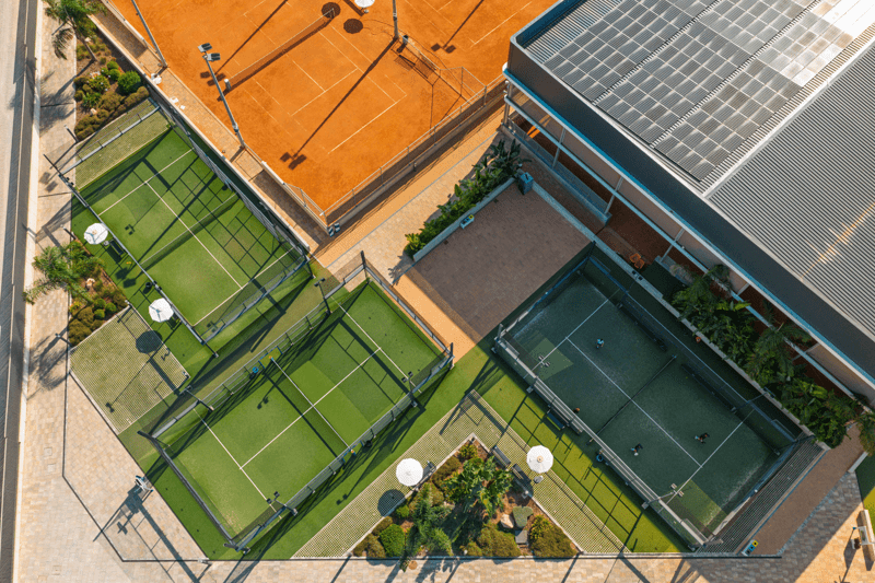 Atención al cliente Rafa Nadal Club image