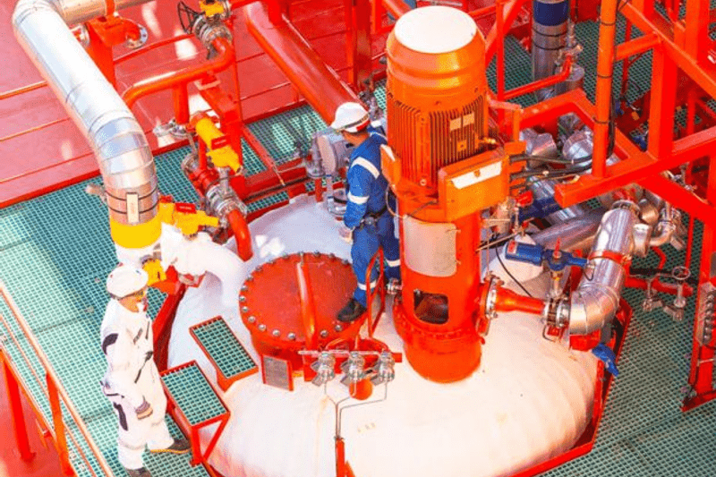 Vessel Manager Technical image