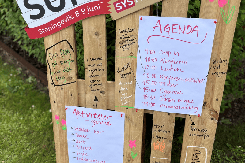 Lösningsarkitekt image