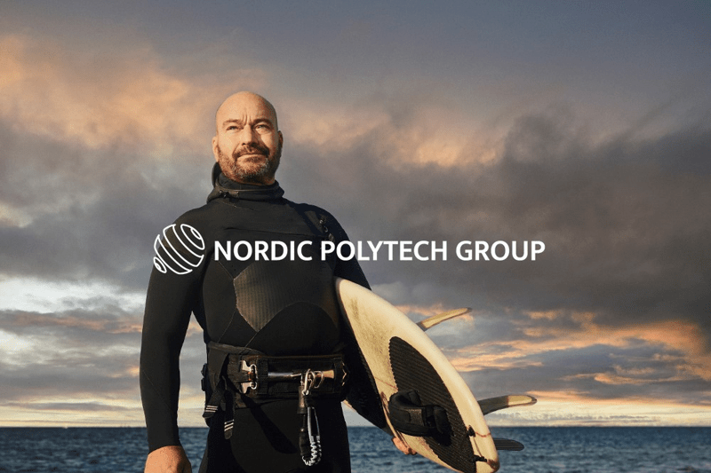 CFO till Nordic Polytech Group image