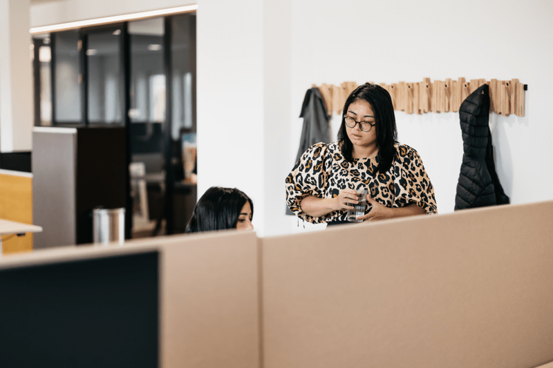 Senior Fund Accountant image