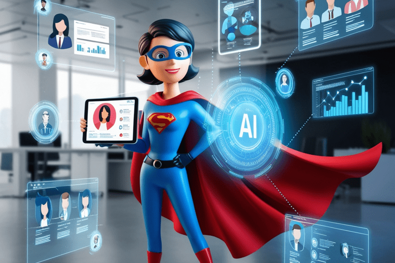 Directeur d'agence Télécoms H/F image