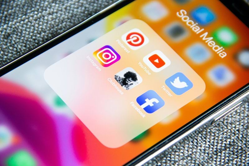Social Media Executive image