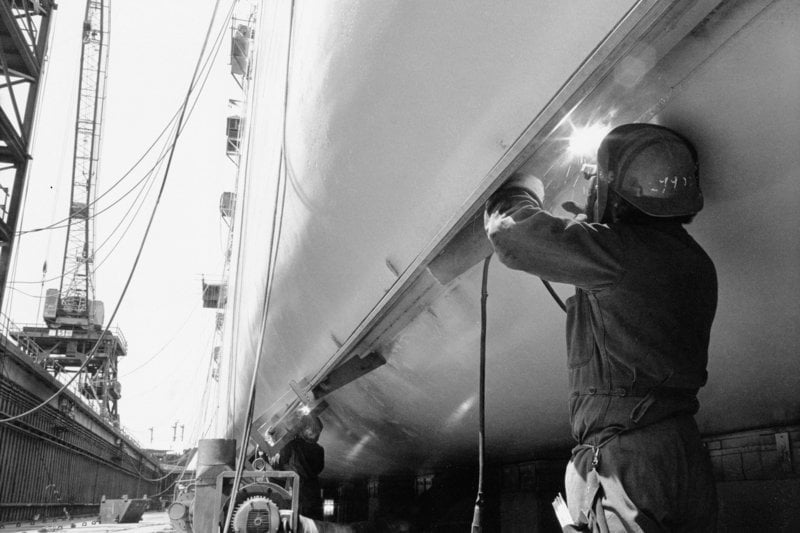 MIG/MAG hitsaaja image