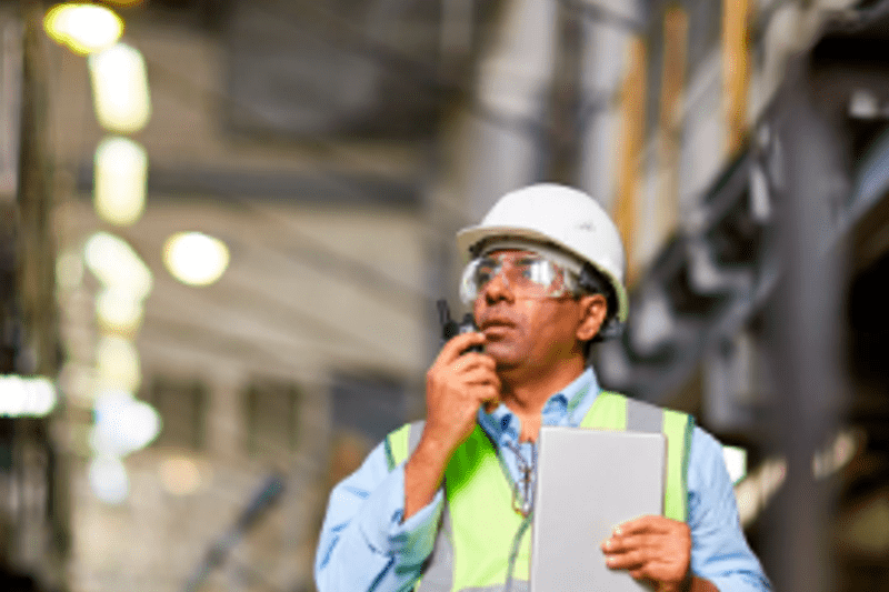 Chief Engineer image