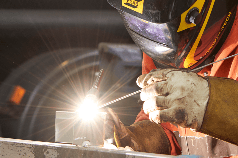 Tecnico/a di Carrozzeria (m/f/x) image