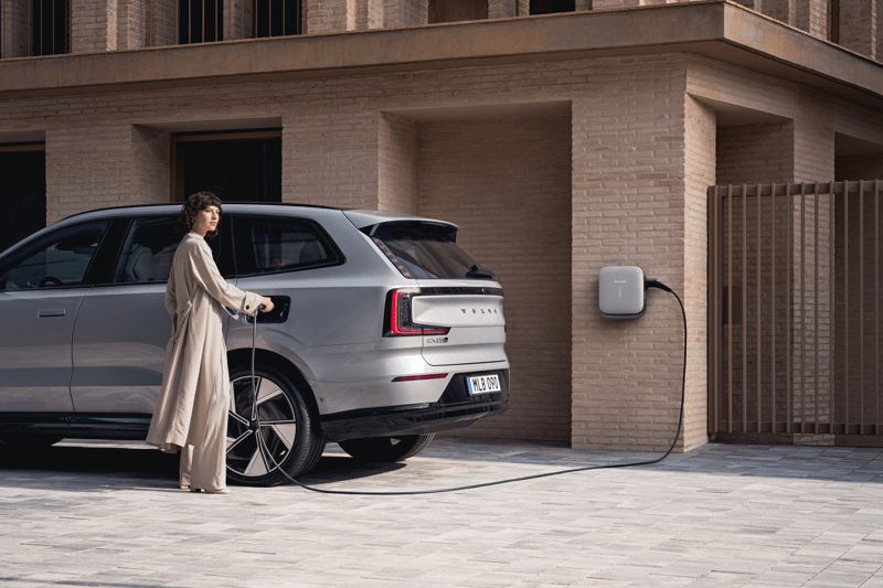Business Advisor till Volvo Studio Stockholm image