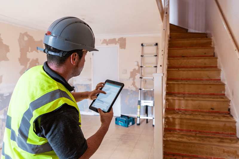 Energy and Retrofit Surveyor image