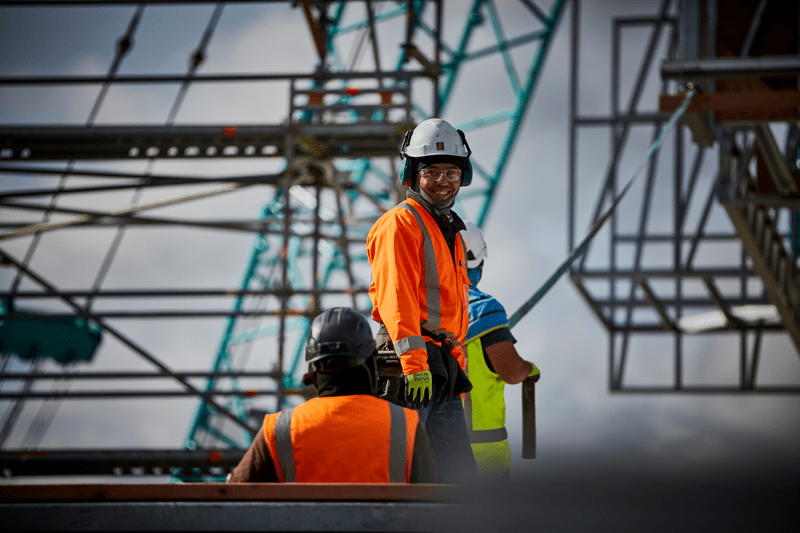 Jobs list Naylor Love