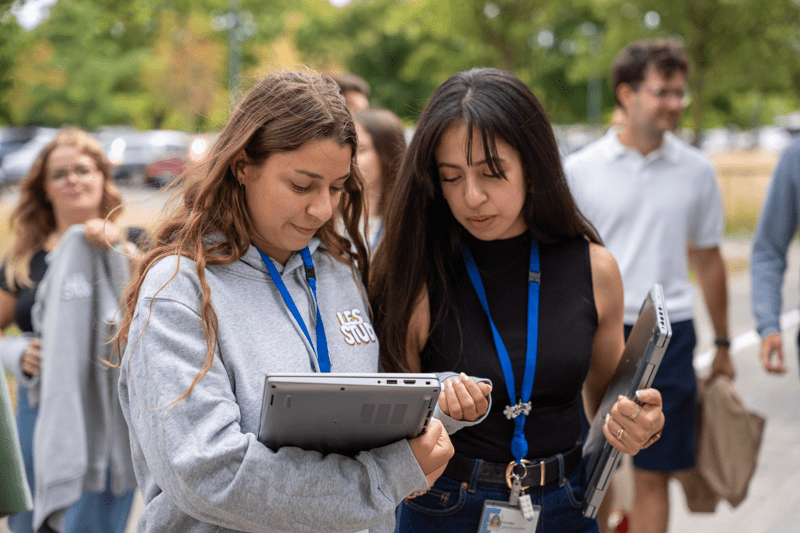 [Alternance] - Responsable Conduite de Projets - Déco - H/F image