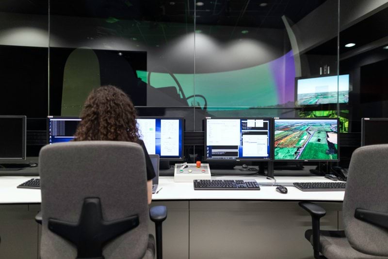 Technical Administrator - Water Services (Fixed Term 12 months) image