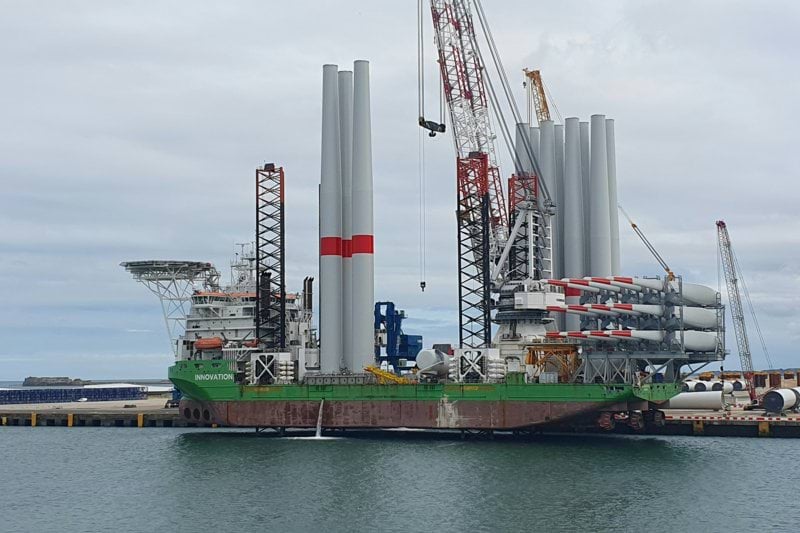 Acheteur/se Direct - H/F image