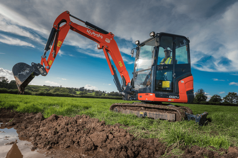 Utesäljare Maskino AB image