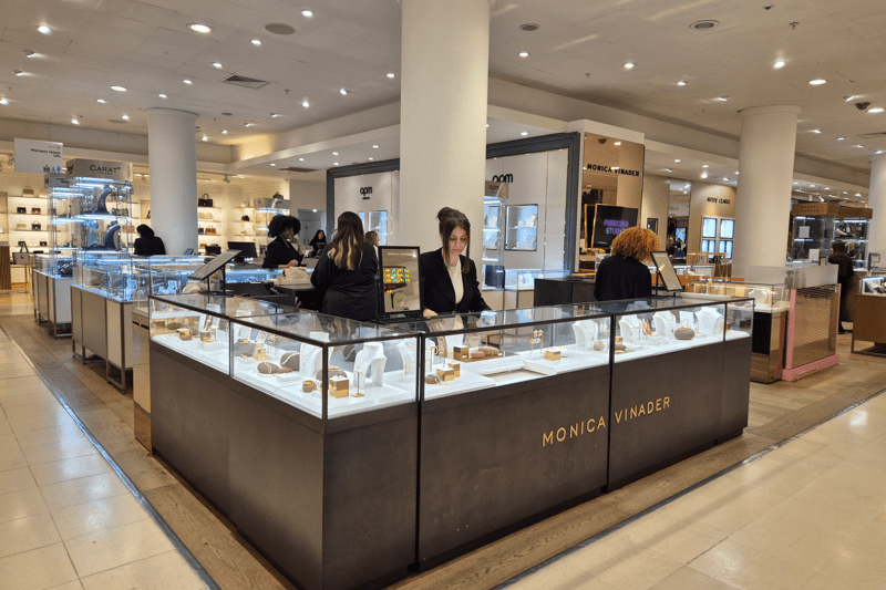 Sales Associate image