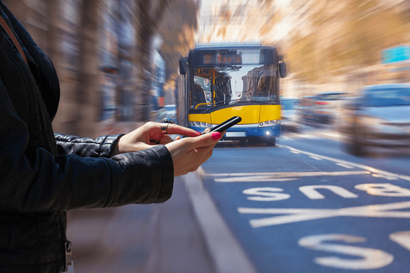 Responsable commercial mobilité - Dijon (H/F) image