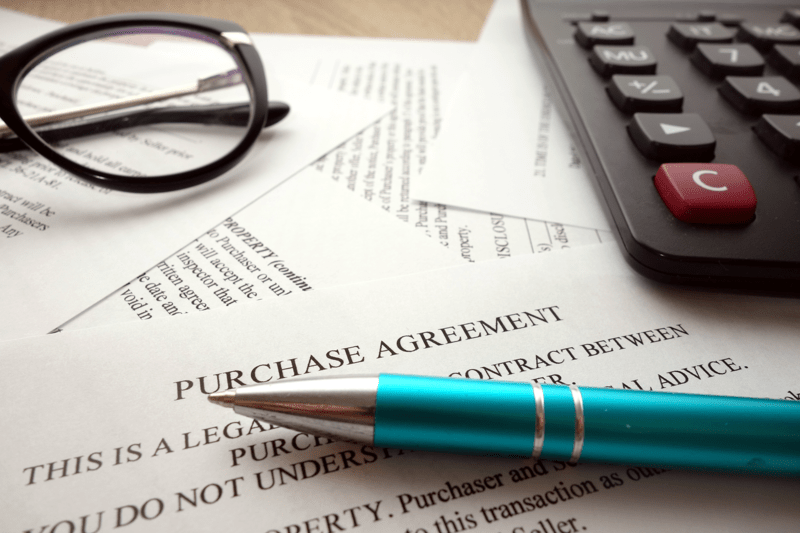Non-Medical Procurement Officer image