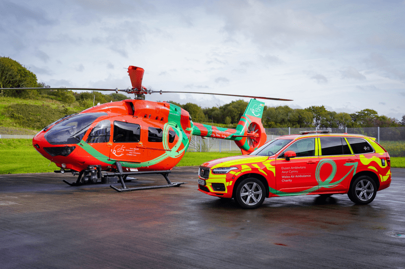 Corporate Partnerships Manager image