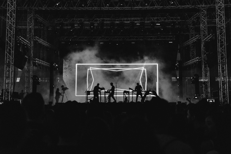 Creator Relations Analyst (Music & Culture) image