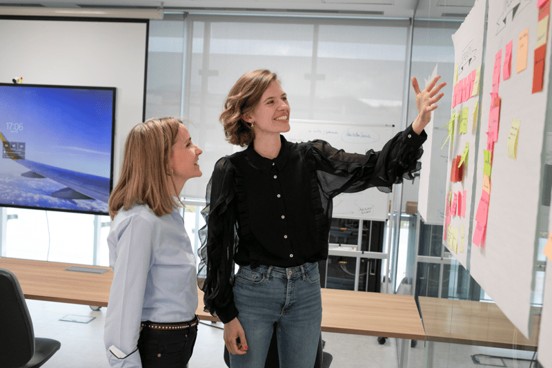 Operations Projects Strategy Specialist image