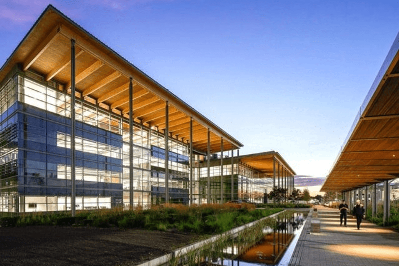 Landscape Architect image