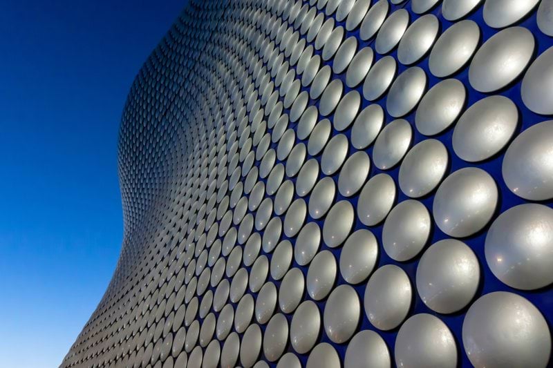 Business Development Executive - Birmingham image