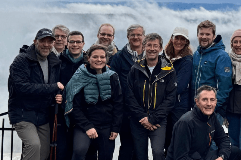 Responsable ressources et circularité H/F image