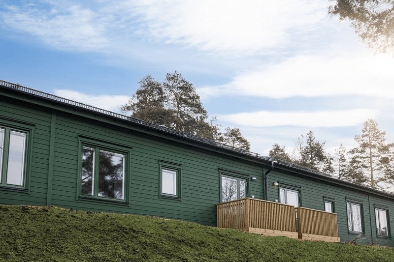 Unikas LSS-boende i Huddinge söker Stödassistent image