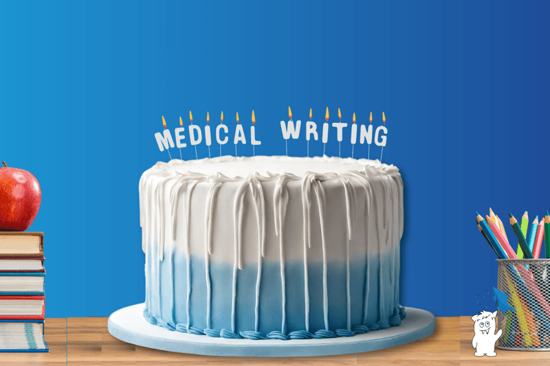 Medical Writer - Casual Hours image