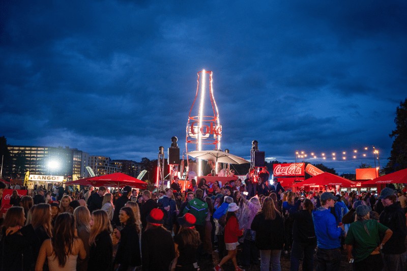 United söker Produktionsledare! image