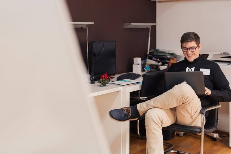 Business Development Manager image