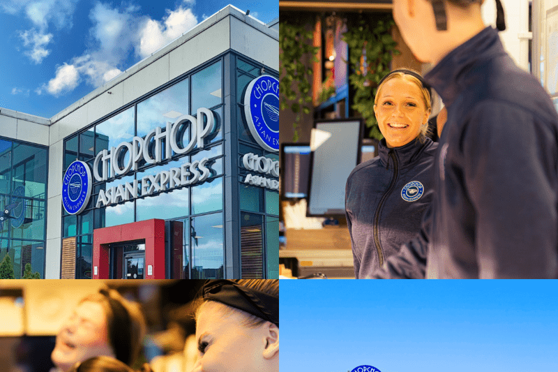 Restaurangchef image